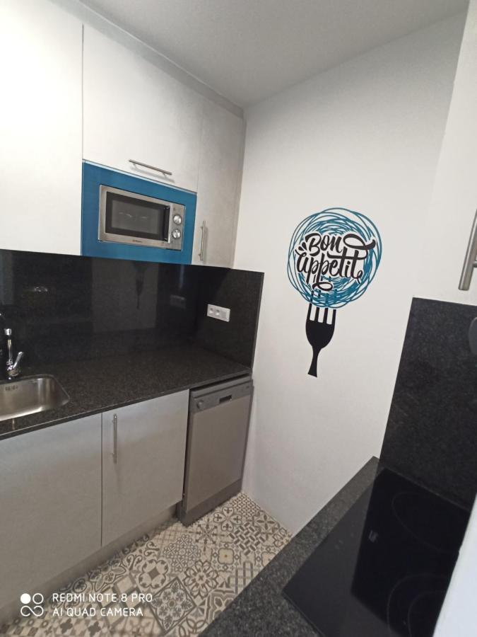 Apartaments Familiar Cerca Port Aventura Salou Exterior foto