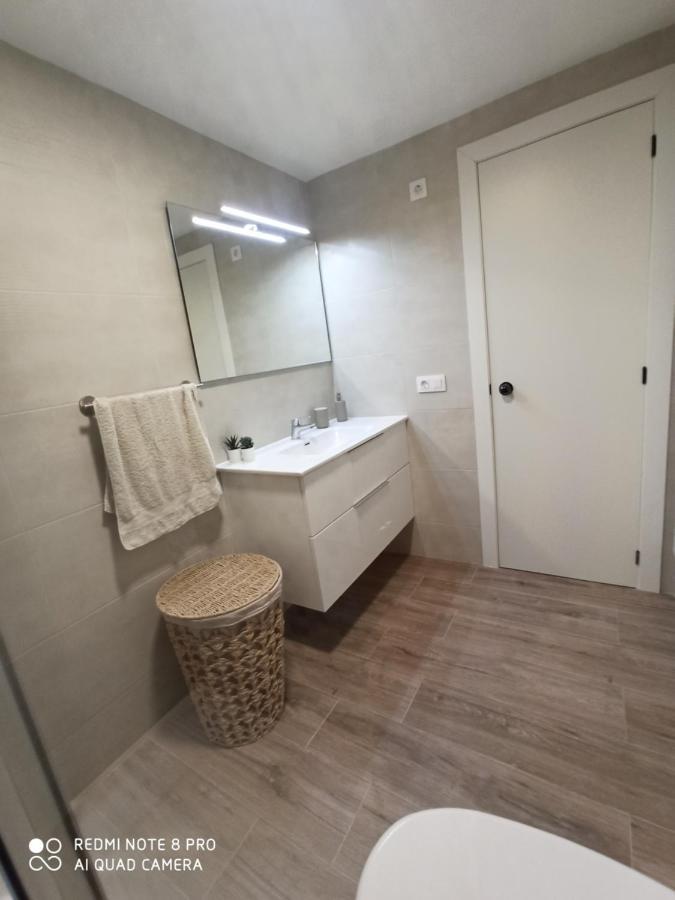 Apartaments Familiar Cerca Port Aventura Salou Exterior foto