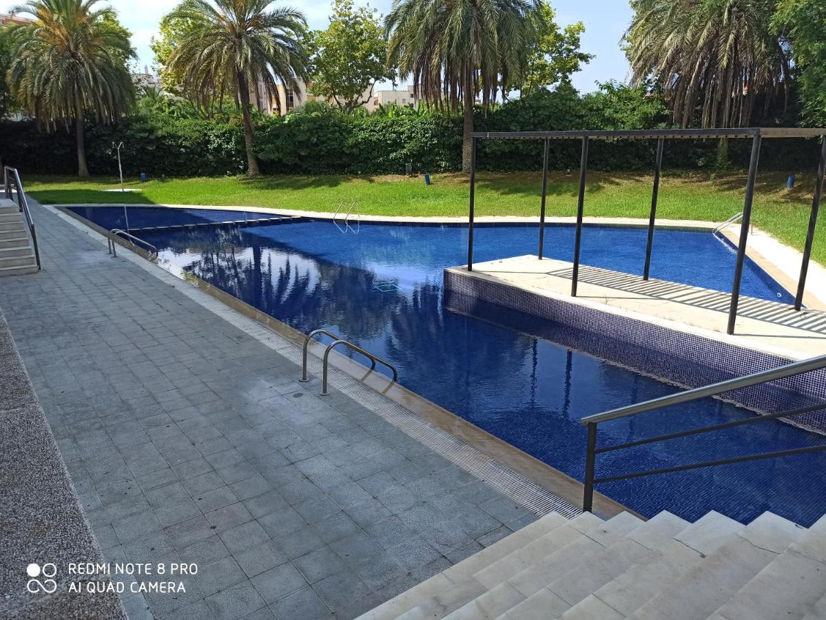 Apartaments Familiar Cerca Port Aventura Salou Exterior foto